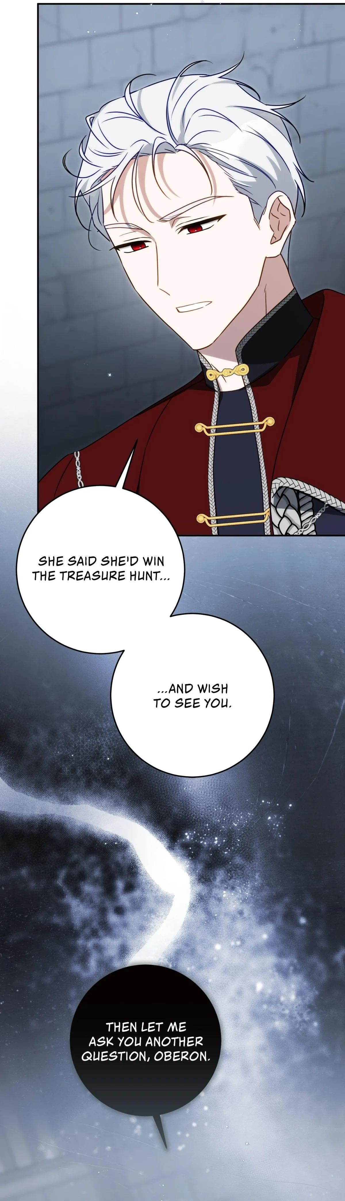 Saved by the Powerless Little Lady Chapter 28 page 51 - 
