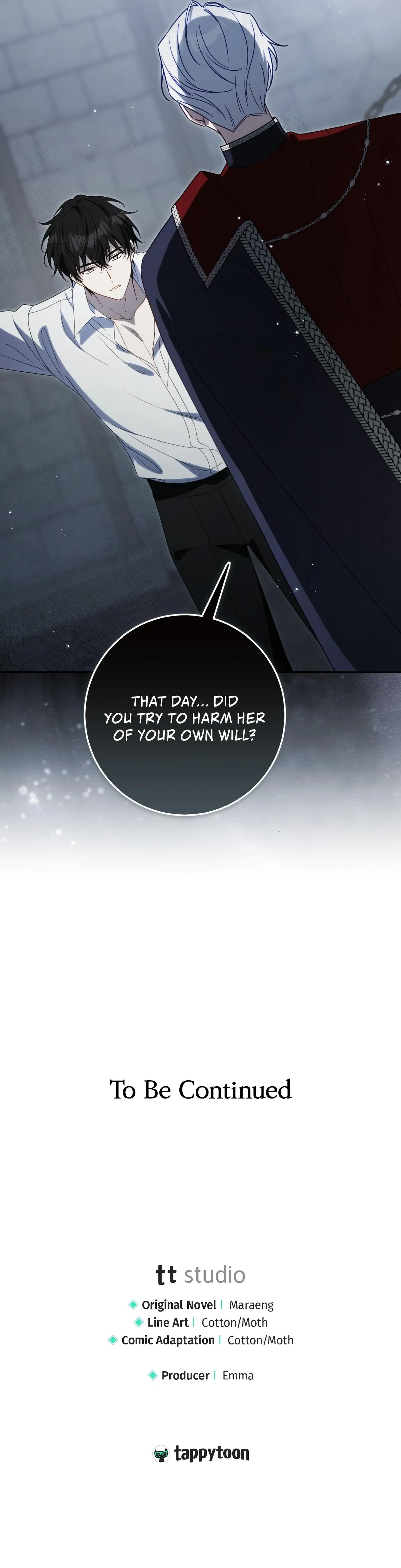 Saved by the Powerless Little Lady Chapter 28 page 52 - 