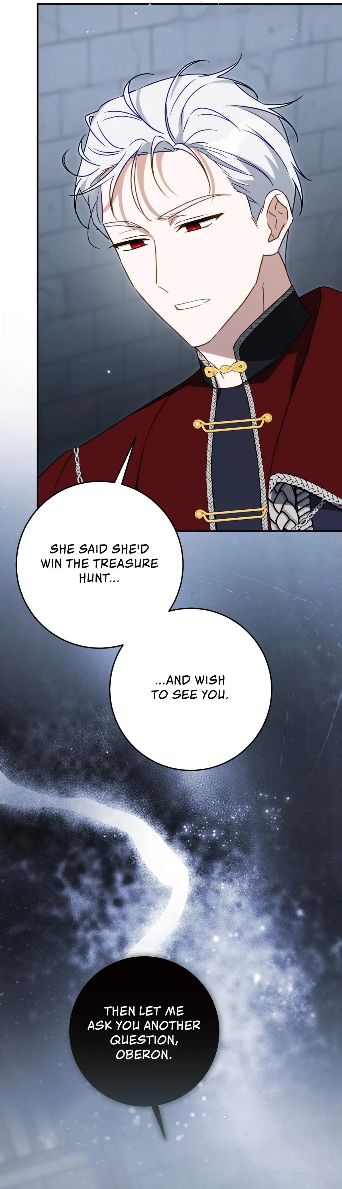 Saved by the Powerless Little Lady Chapter 29 page 2 - 