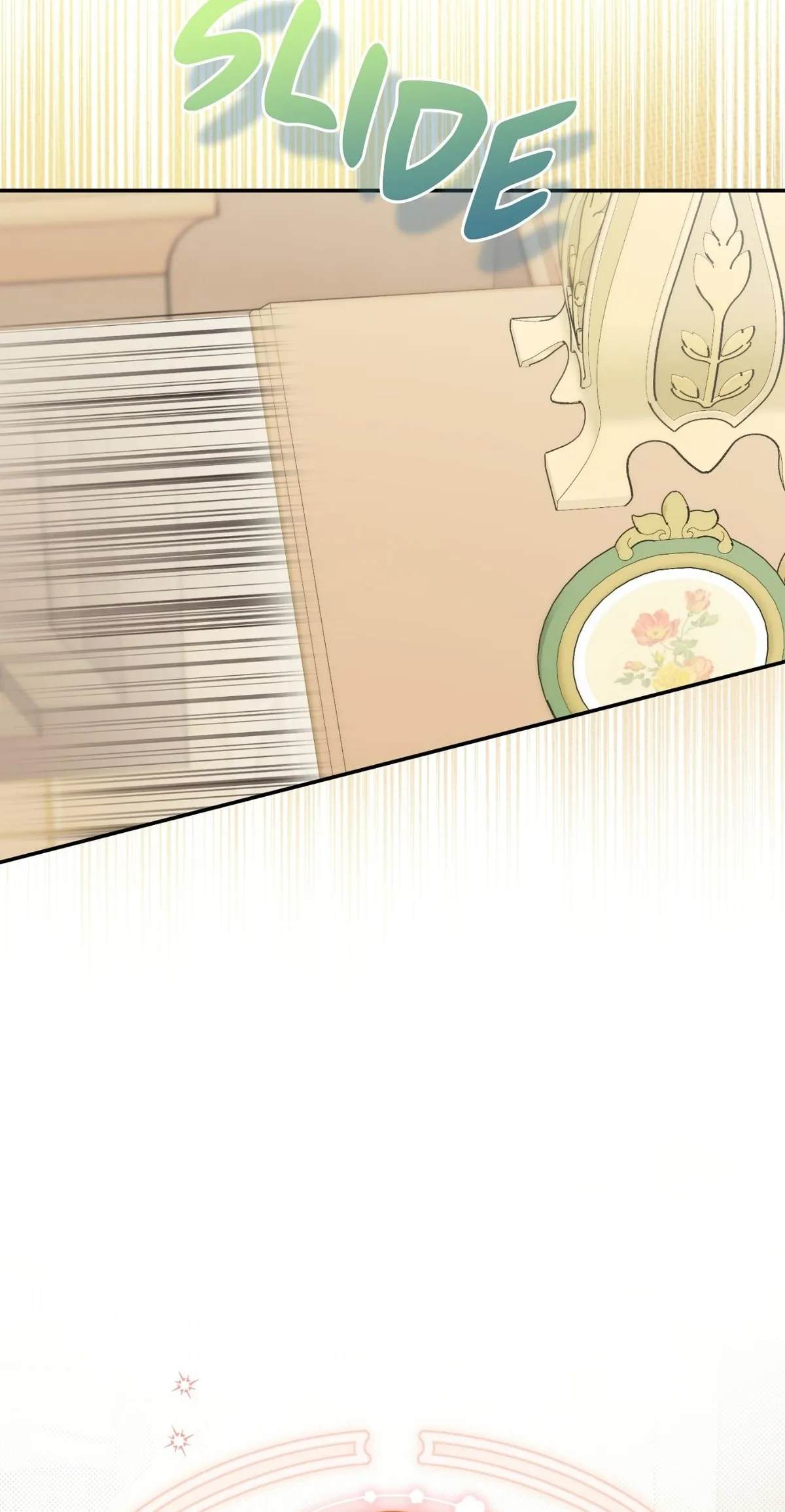 Saved by the Powerless Little Lady Chapter 29 page 40 - 