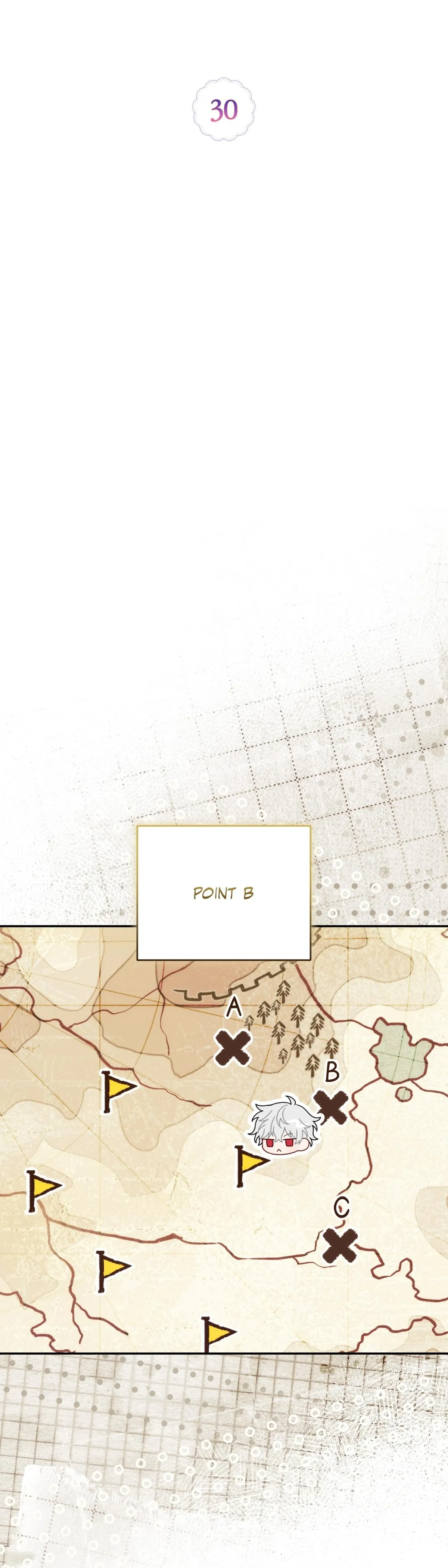 Saved by the Powerless Little Lady Chapter 30 page 13 - 