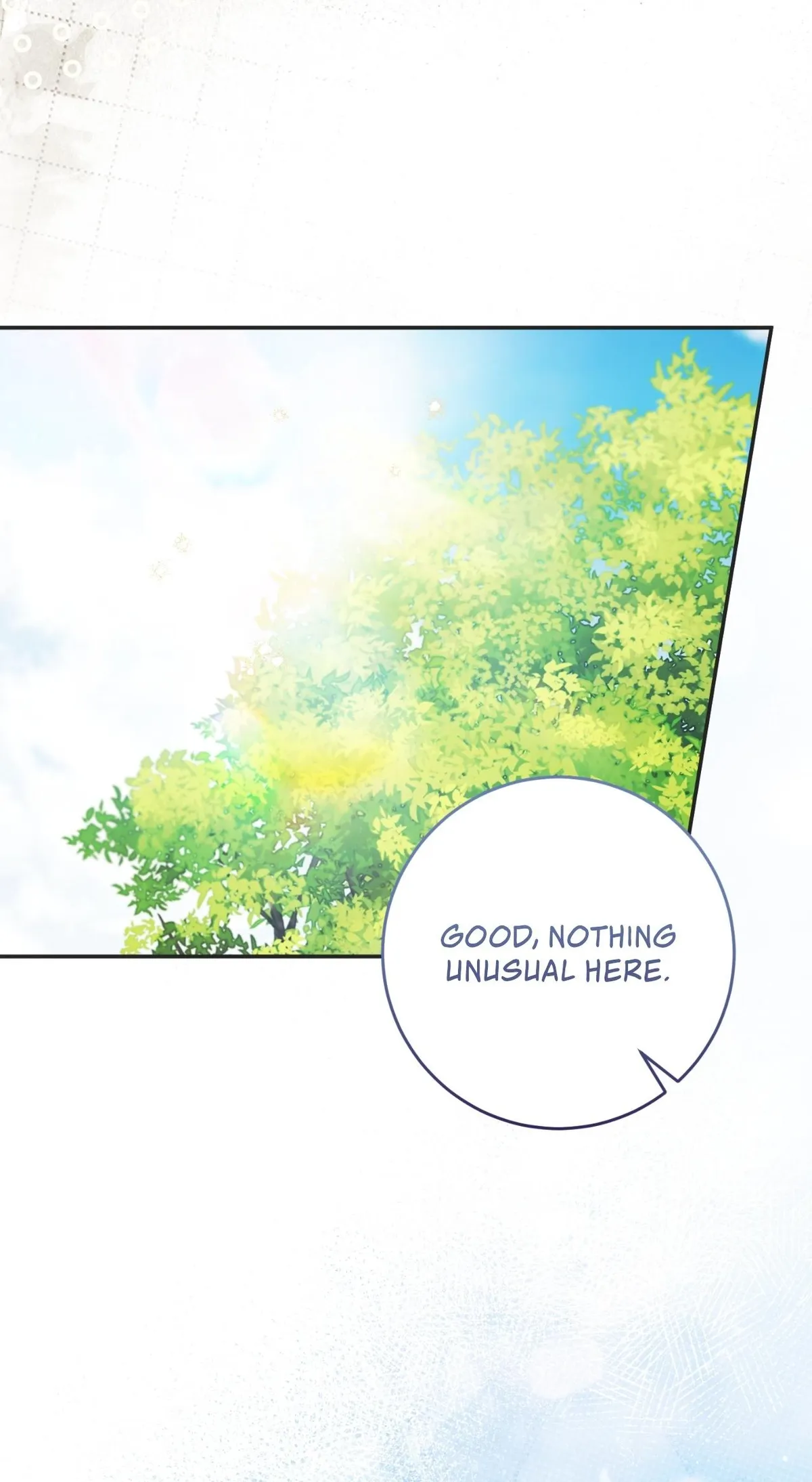 Saved by the Powerless Little Lady Chapter 30 page 14 - 