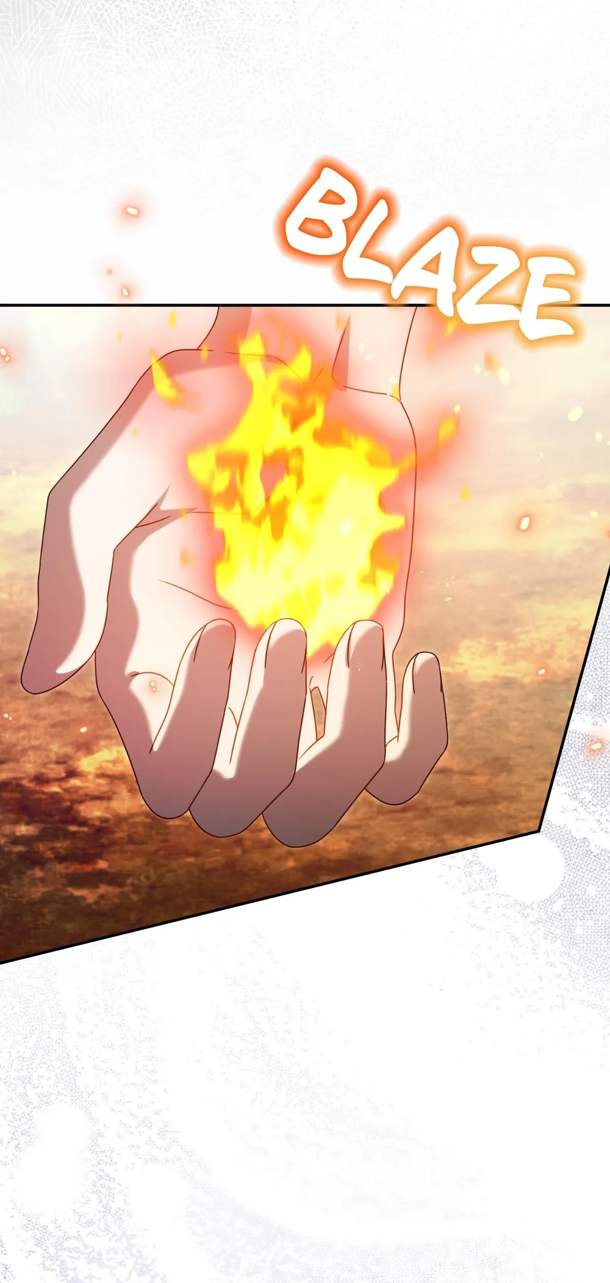 Saved by the Powerless Little Lady Chapter 30 page 56 - 
