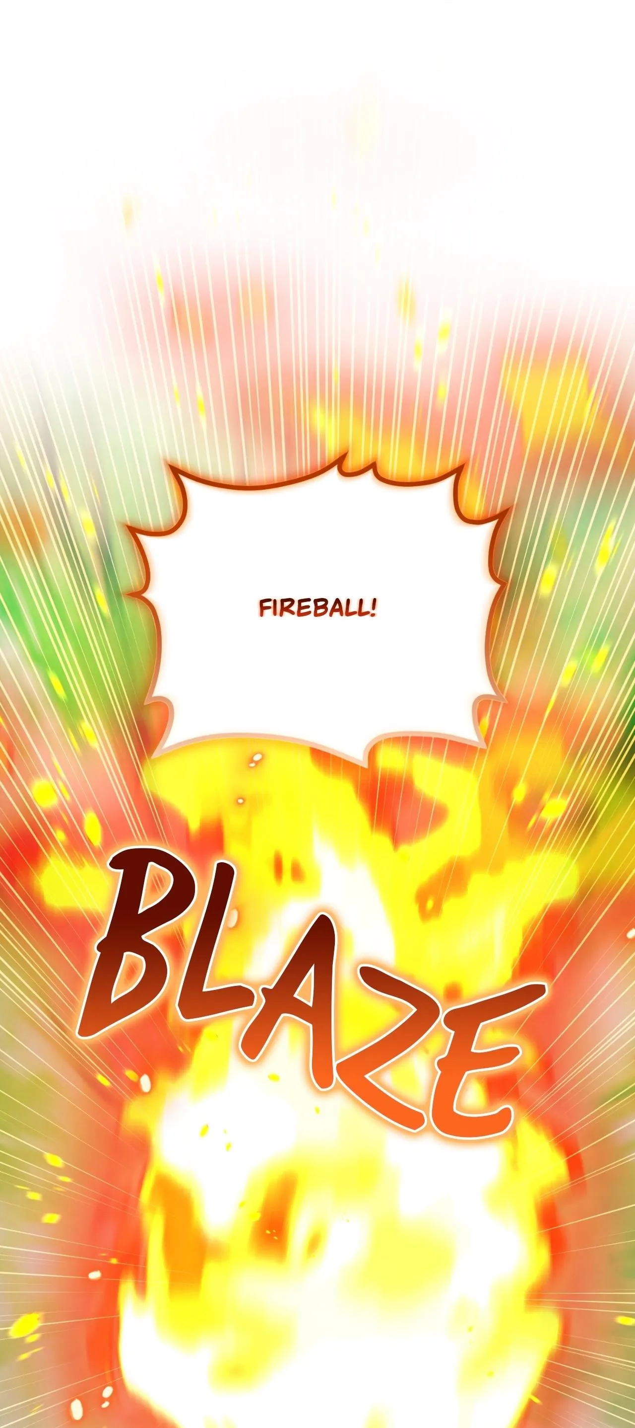 Saved by the Powerless Little Lady Chapter 31 page 2 - 