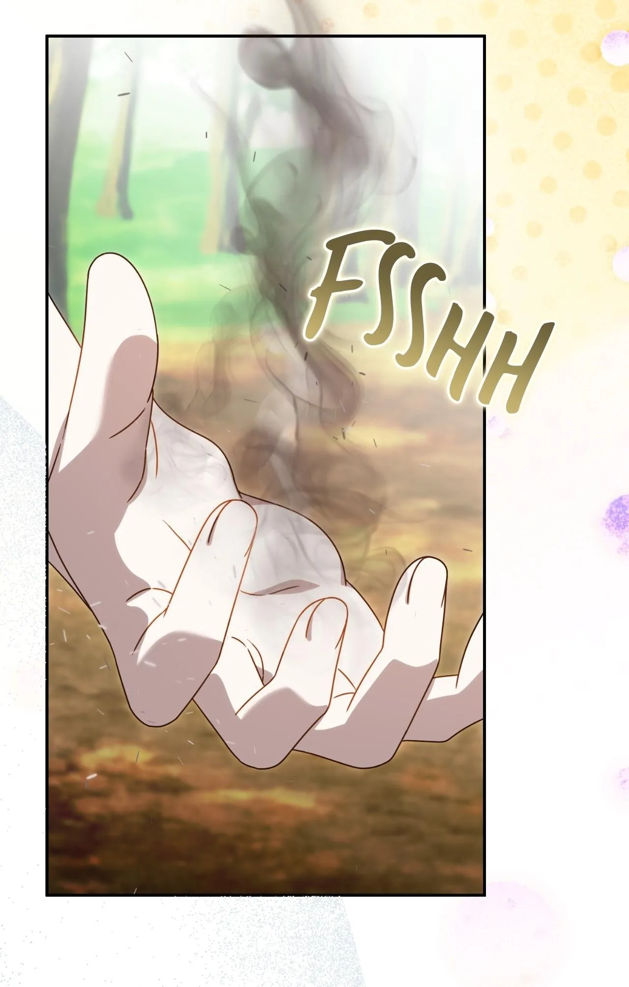 Saved by the Powerless Little Lady Chapter 31 page 11 - 