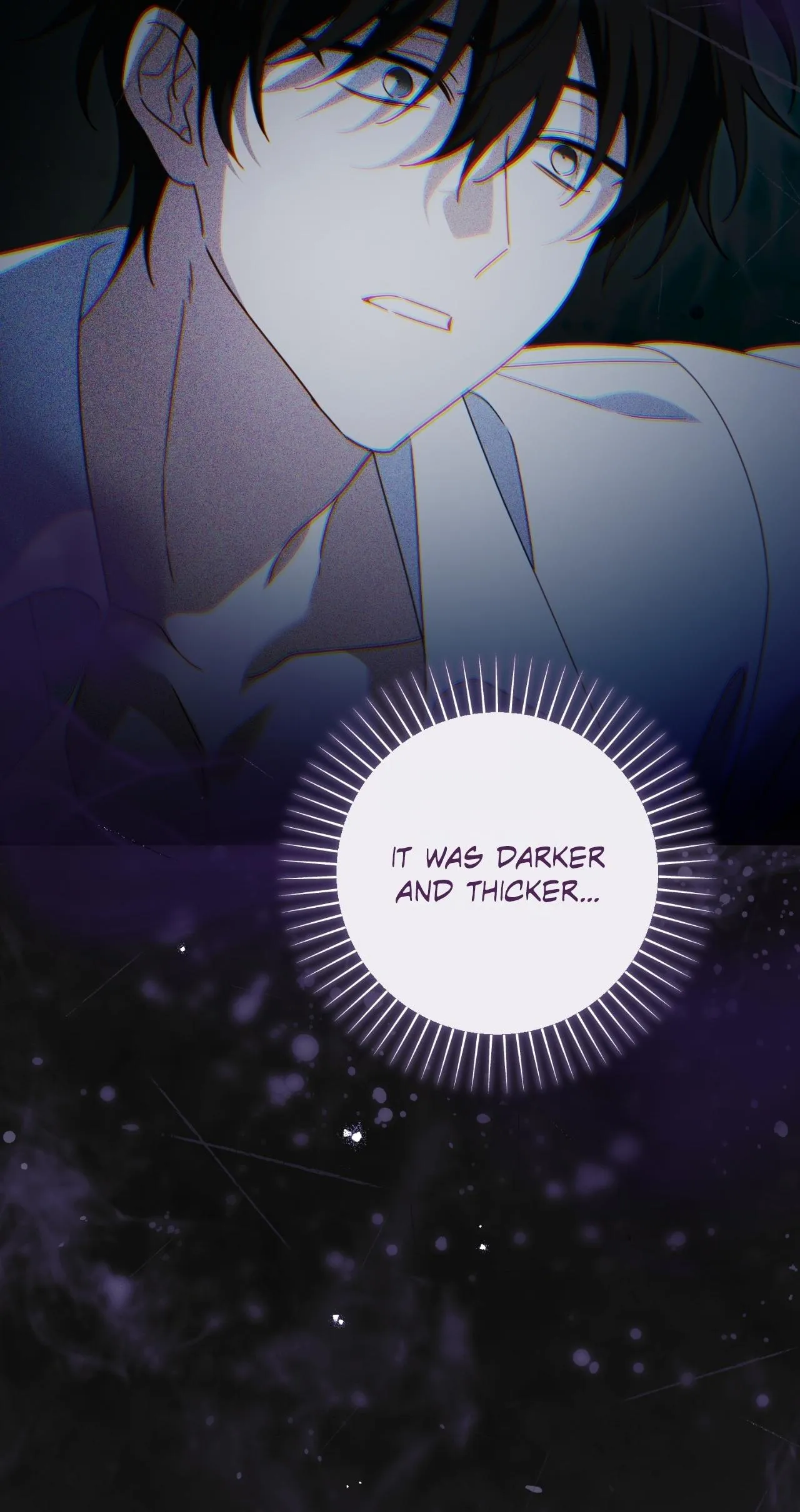 Saved by the Powerless Little Lady Chapter 31 page 34 - 
