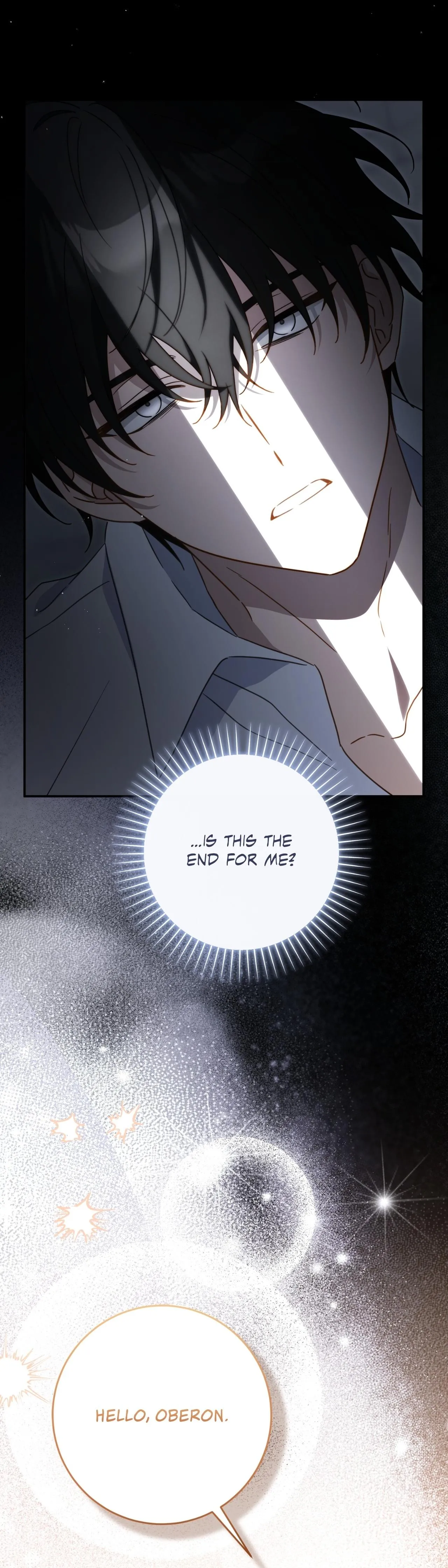 Saved by the Powerless Little Lady Chapter 31 page 49 - 