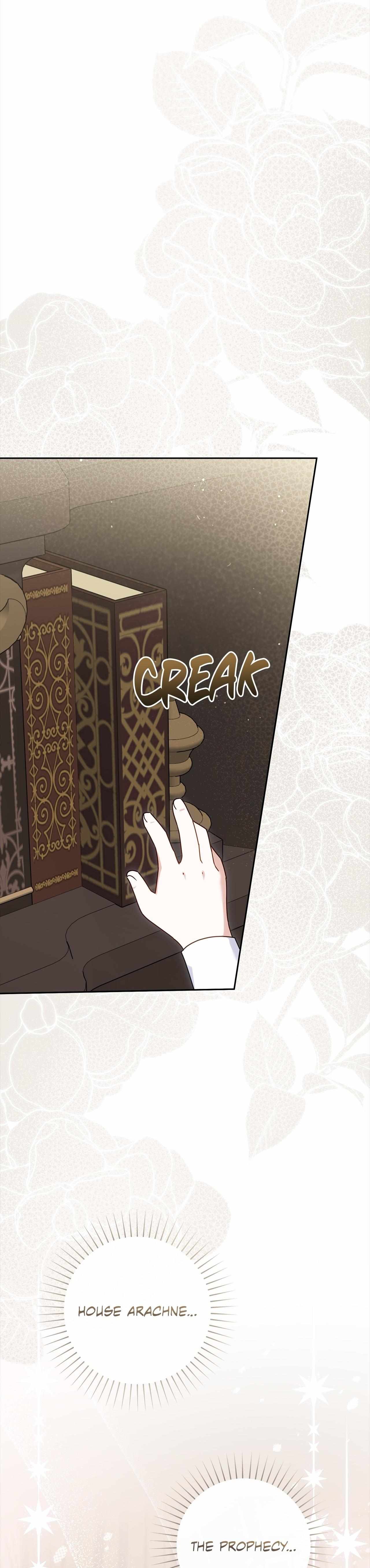 Saved by the Powerless Little Lady Chapter 5 page 15 - 