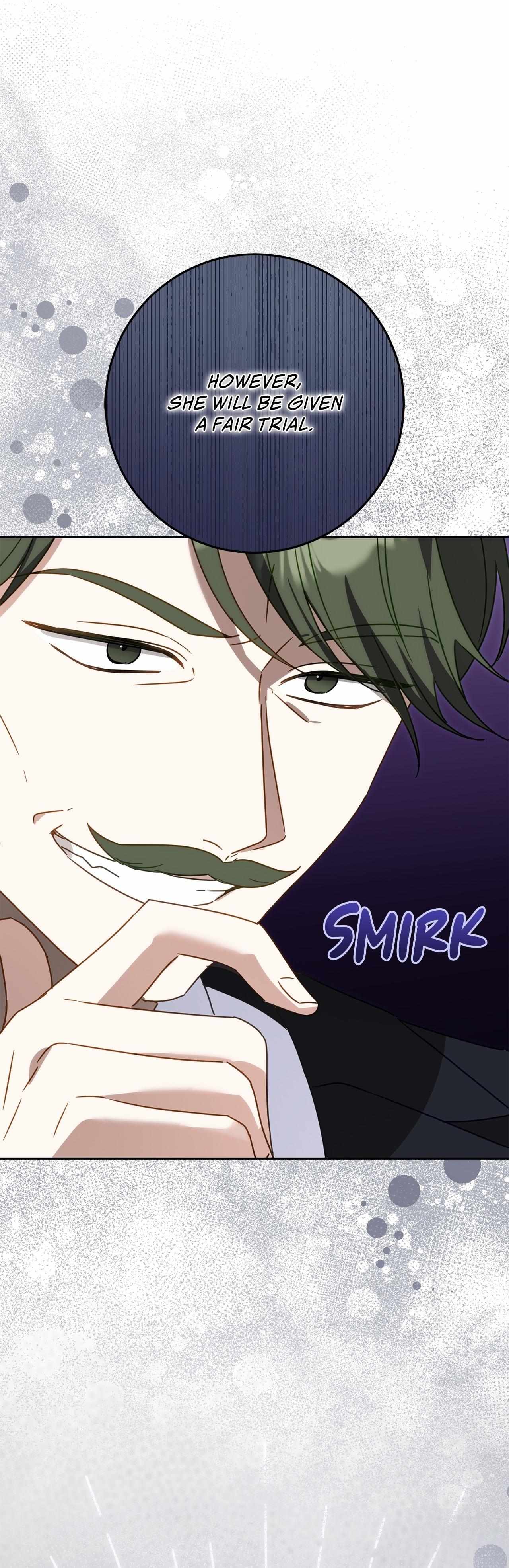 Saved by the Powerless Little Lady Chapter 7 page 7 - 