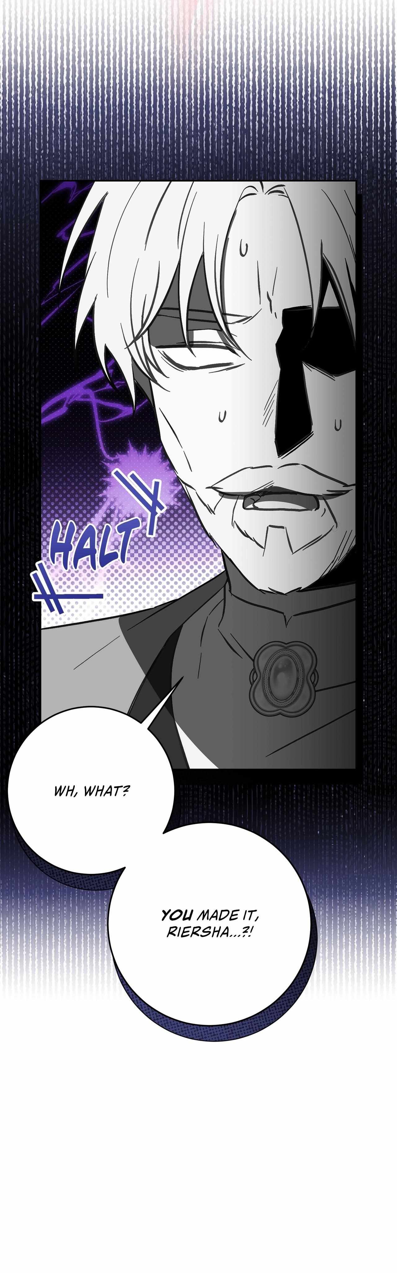 Saved by the Powerless Little Lady Chapter 9 page 23 - 