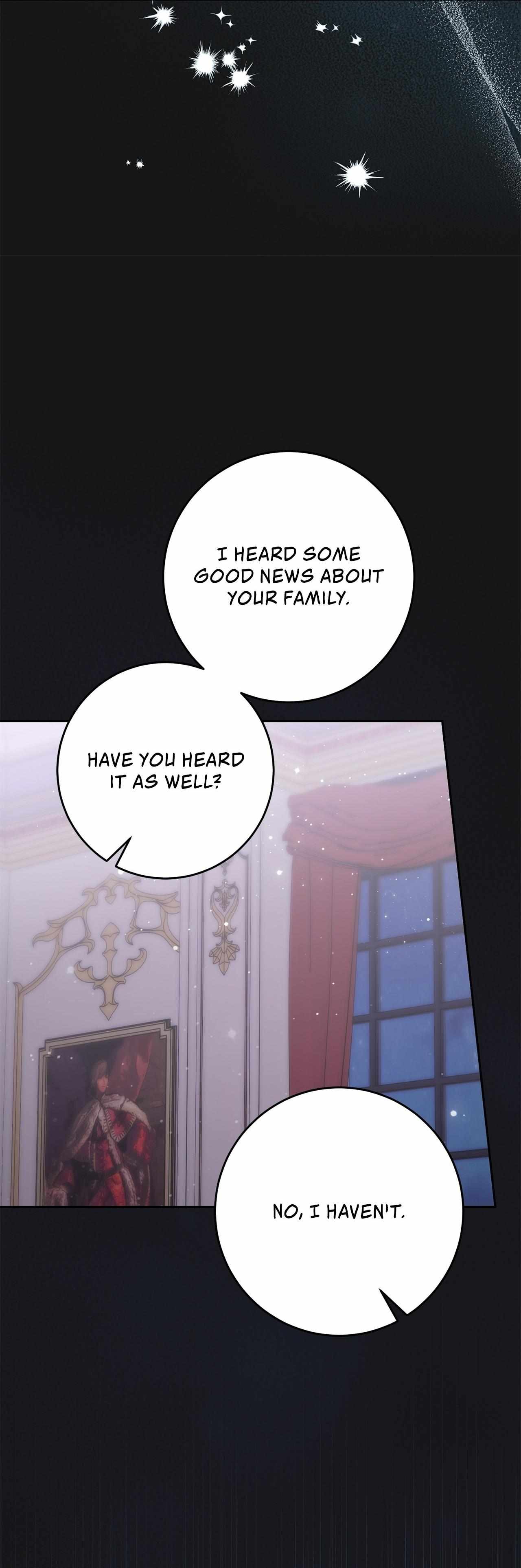 Saved by the Powerless Little Lady Chapter 9 page 29 - 
