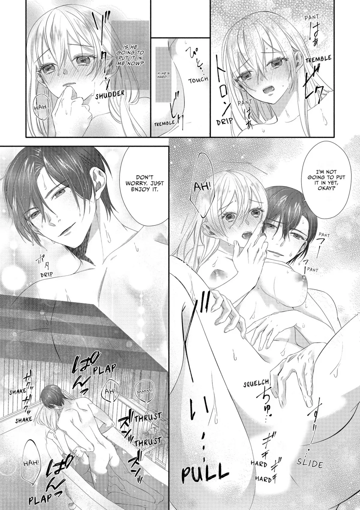 Saved From Exile: The Neighboring Prince