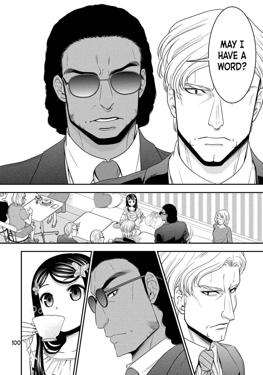 Saving 80,000 Gold in Another World for my Retirement Chapter 0 page 102 - 