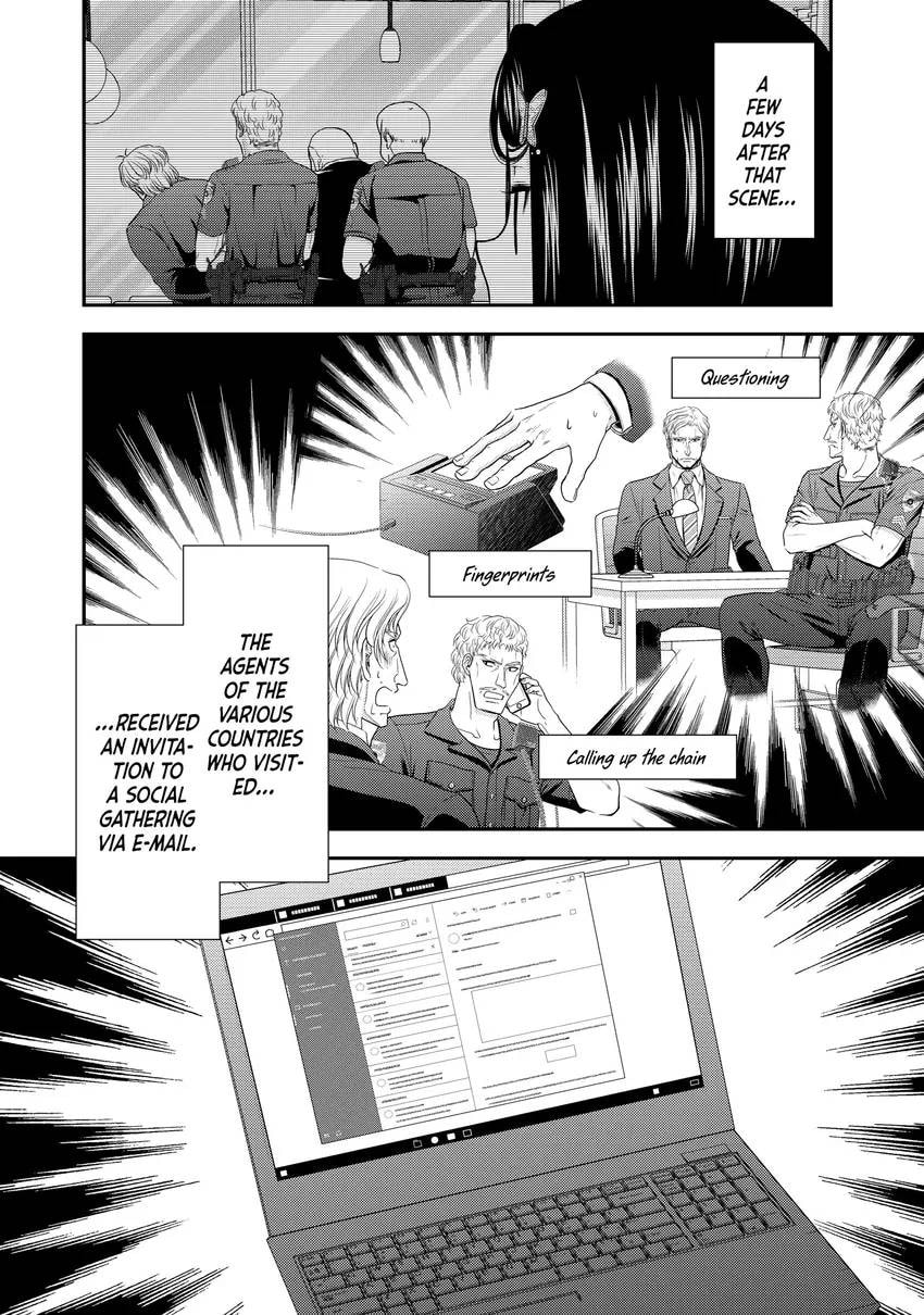 Saving 80,000 Gold in Another World for my Retirement Chapter 0 page 112 - 