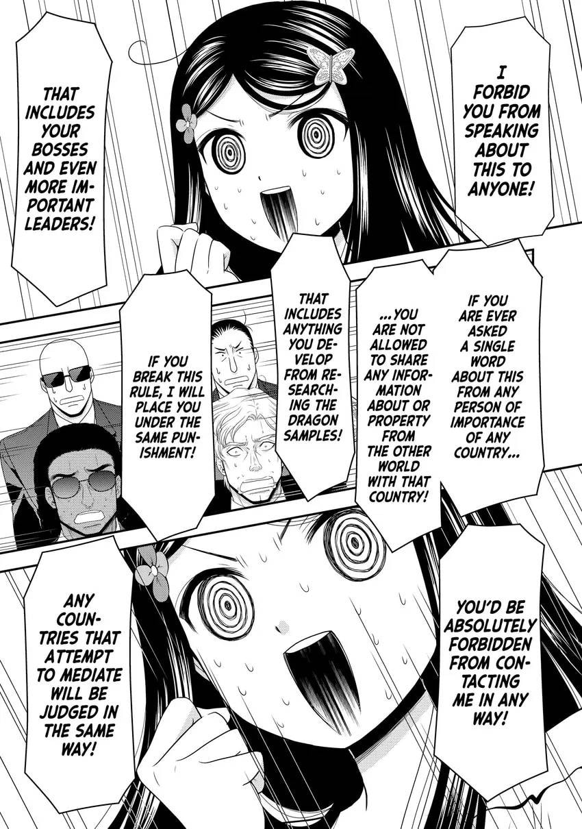 Saving 80,000 Gold in Another World for my Retirement Chapter 0 page 151 - 