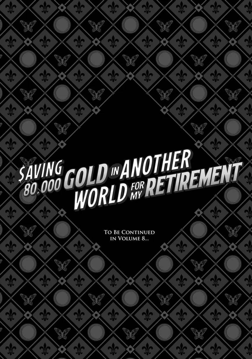 Saving 80,000 Gold in Another World for my Retirement Chapter 0 page 160 - 