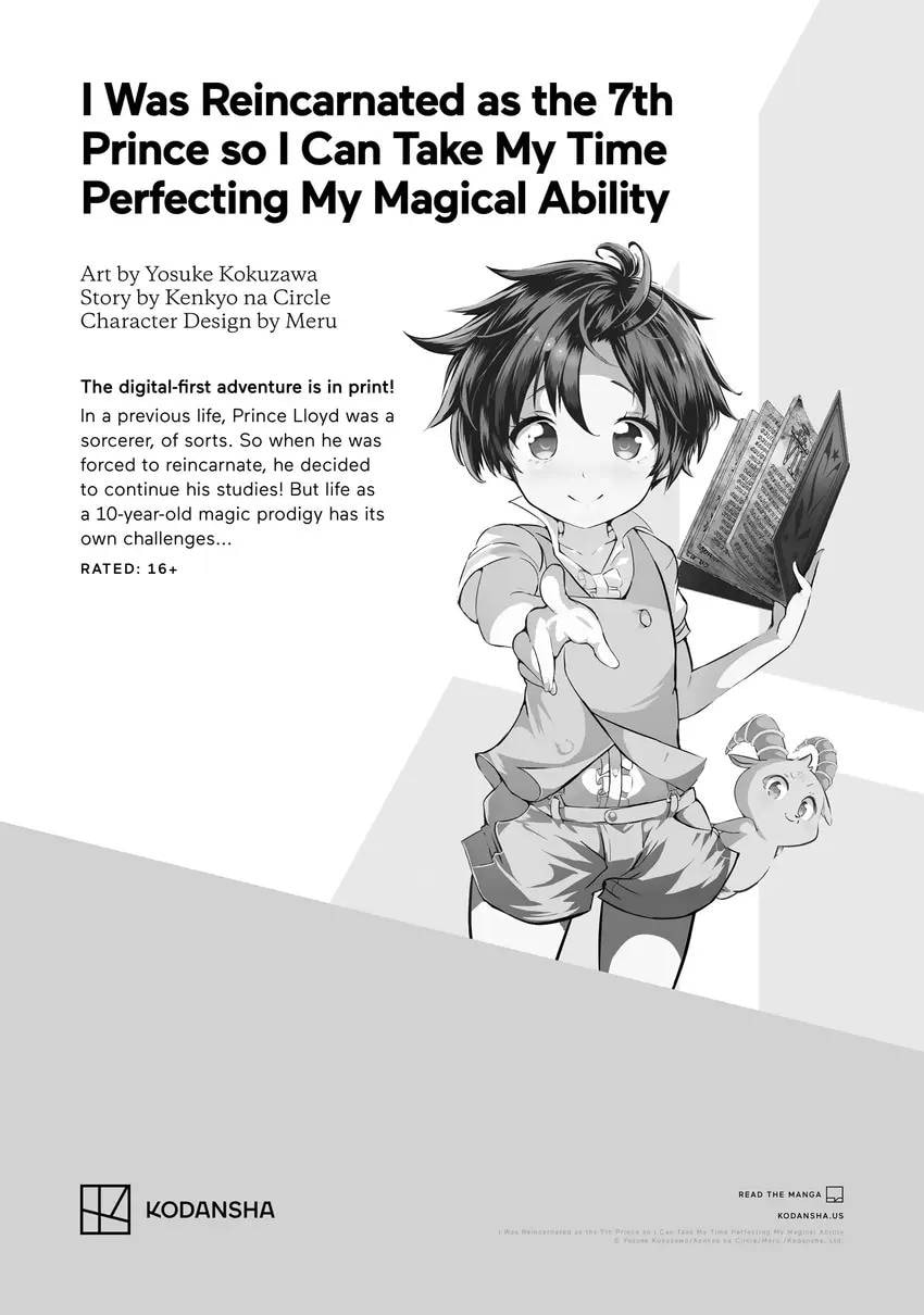 Saving 80,000 Gold in Another World for my Retirement Chapter 0 page 166 - 