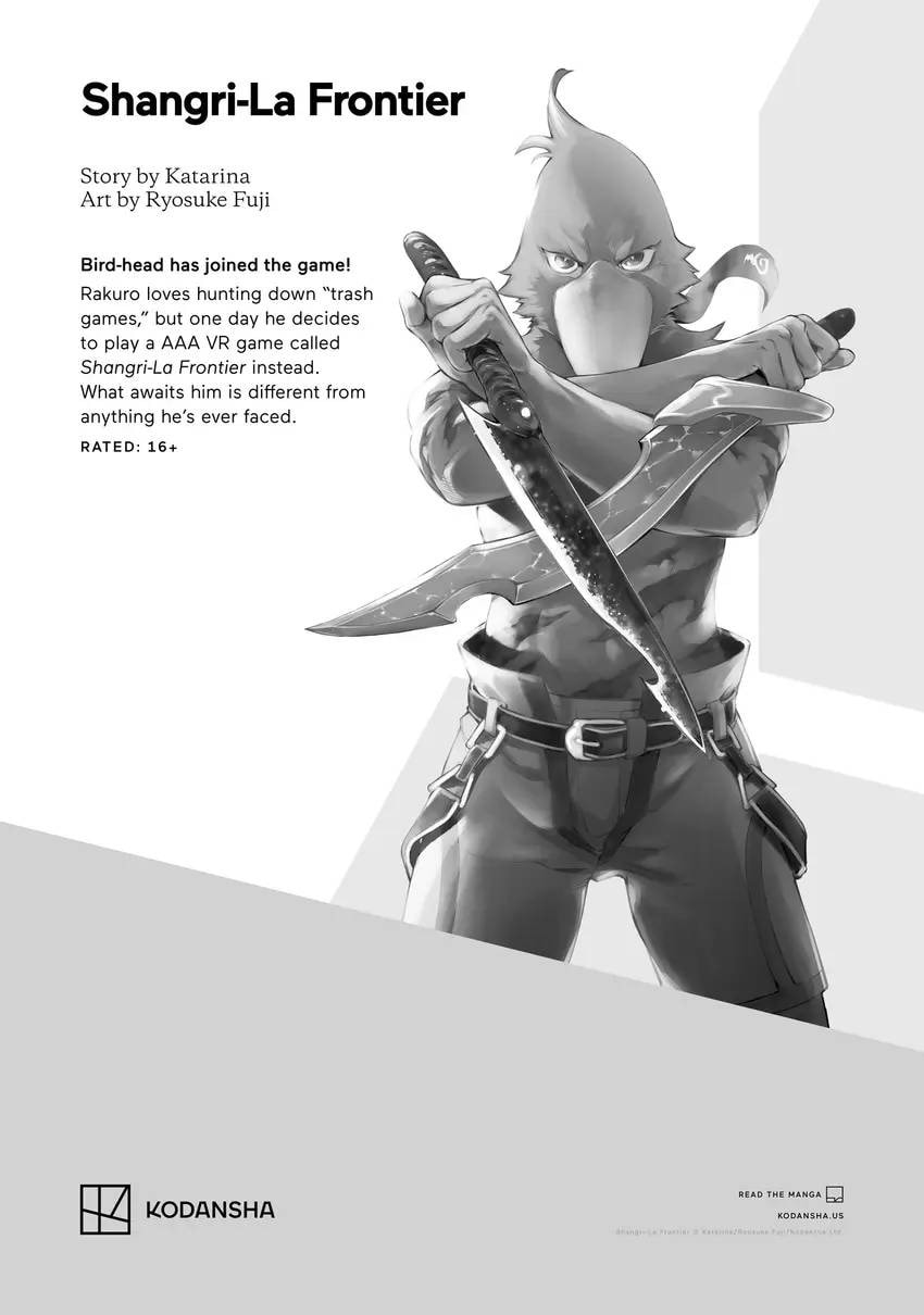 Saving 80,000 Gold in Another World for my Retirement Chapter 0 page 177 - 