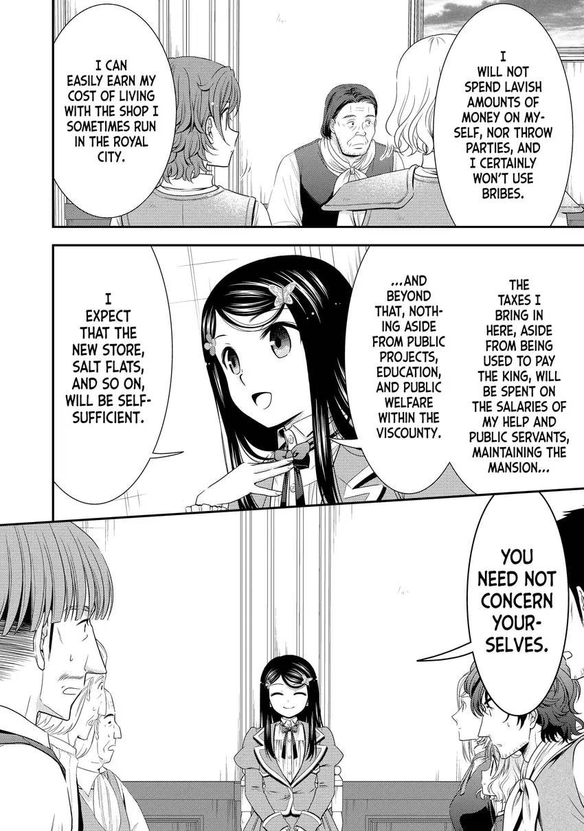 Saving 80,000 Gold in Another World for my Retirement Chapter 0 page 46 - 
