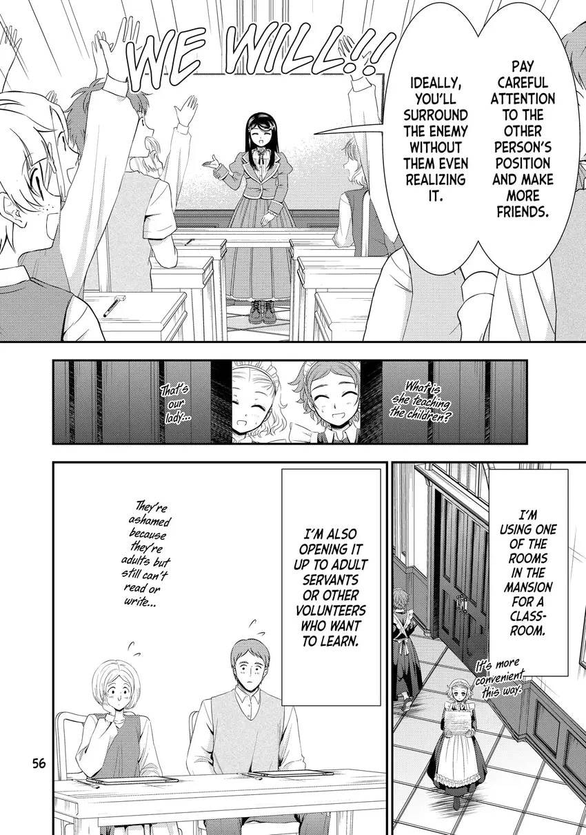 Saving 80,000 Gold in Another World for my Retirement Chapter 0 page 58 - 
