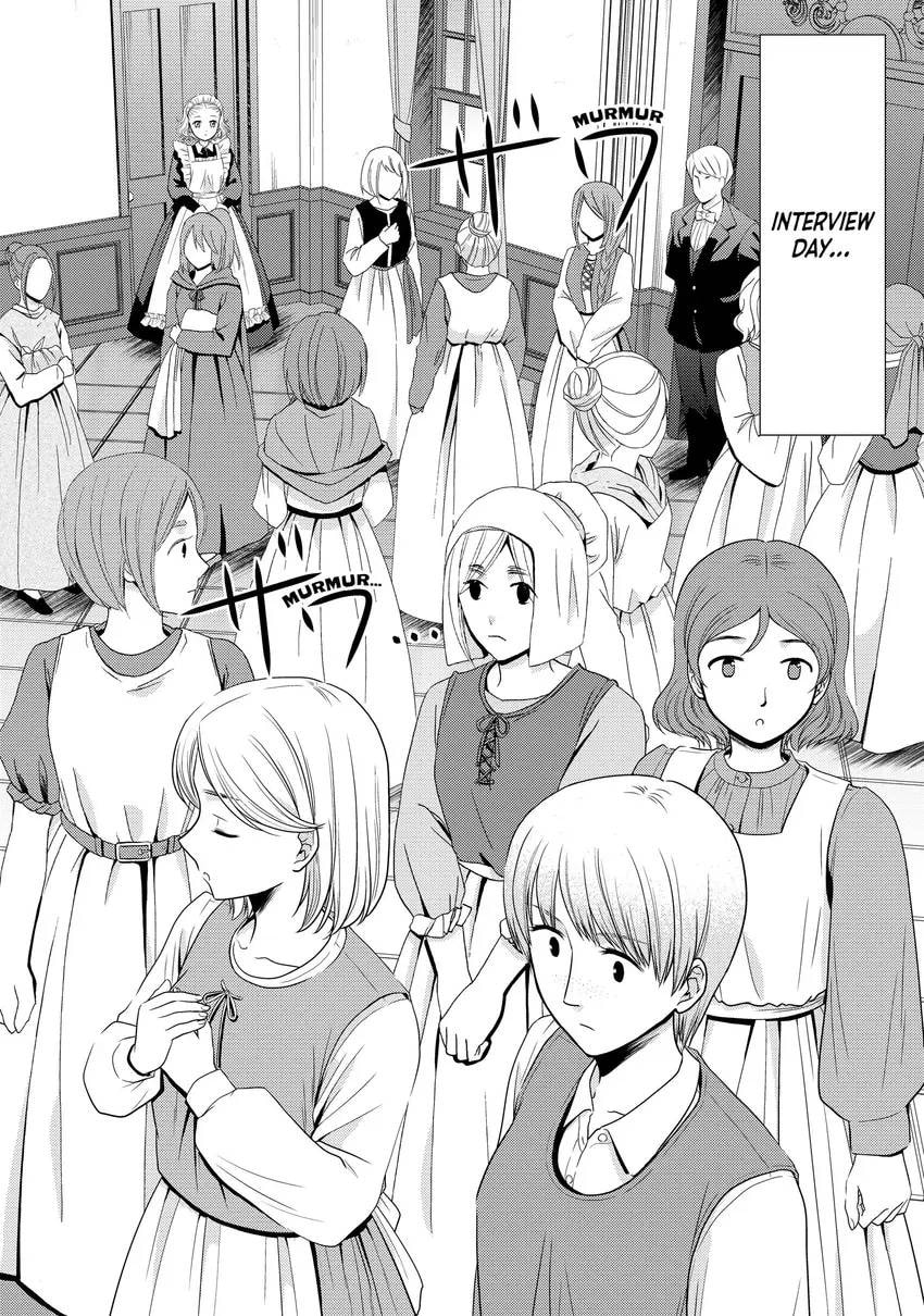Saving 80,000 Gold in Another World for my Retirement Chapter 0 page 10 - 