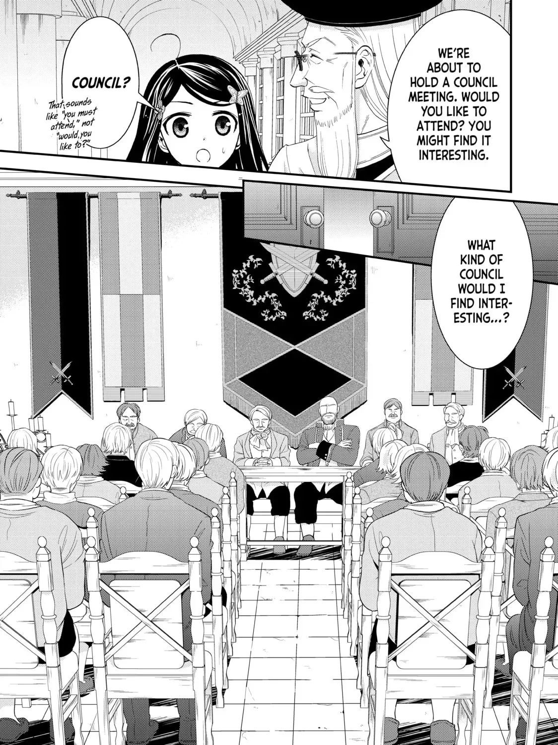 Saving 80,000 Gold in Another World for my Retirement Chapter 1.3 page 29 - 