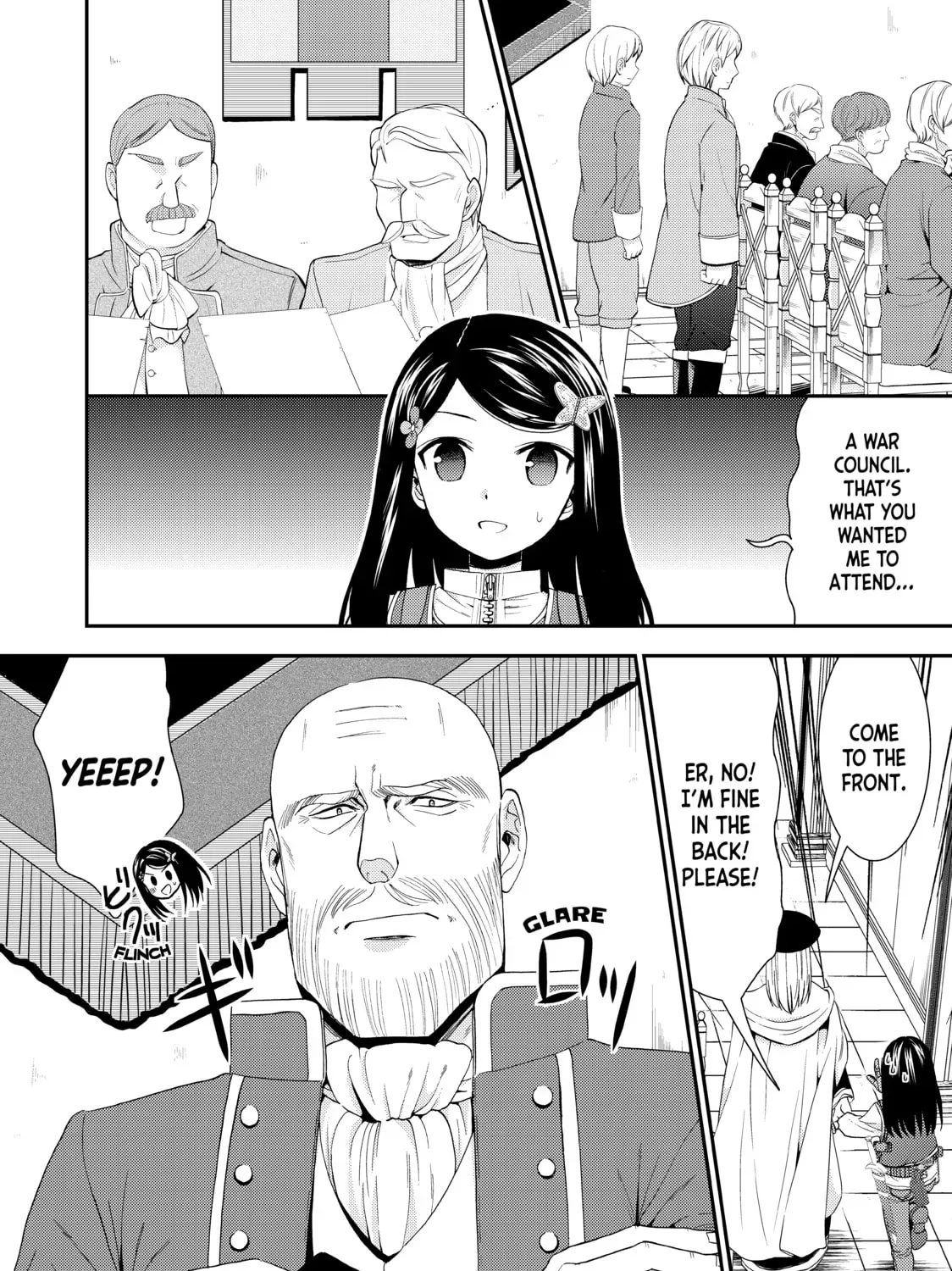 Saving 80,000 Gold in Another World for my Retirement Chapter 1.3 page 31 - 