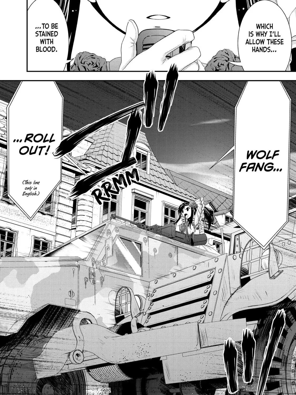 Saving 80,000 Gold in Another World for my Retirement Chapter 1.5 page 27 - 