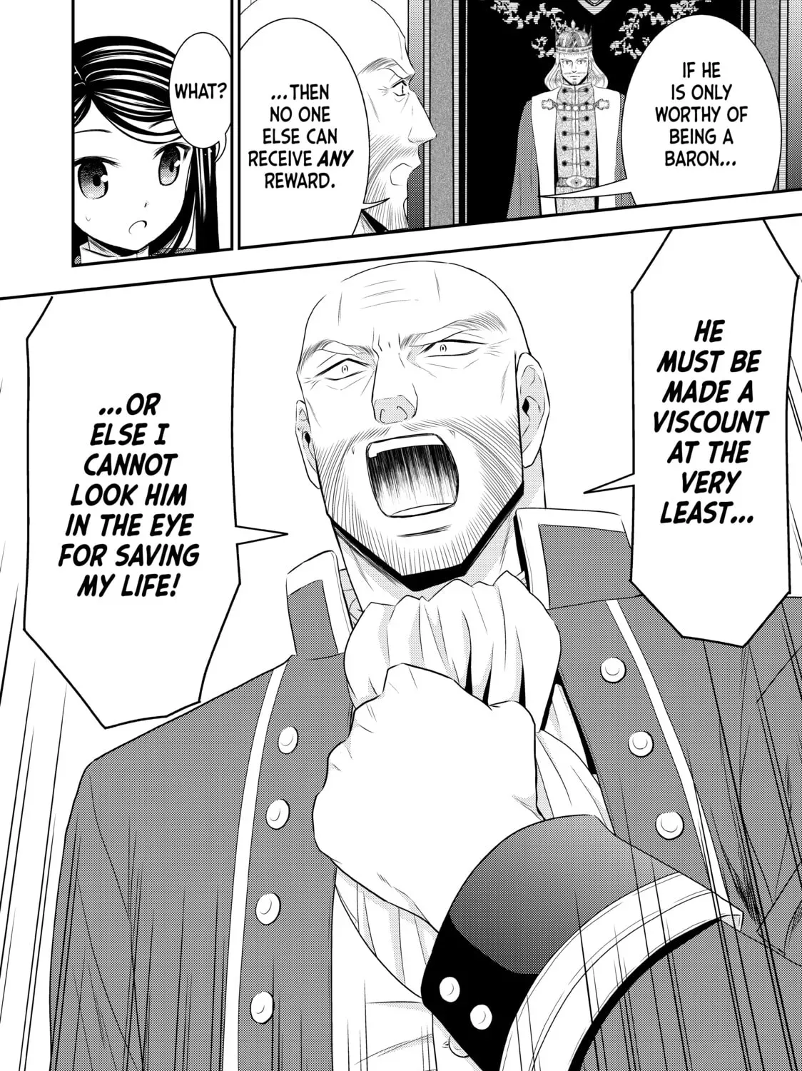 Saving 80,000 Gold in Another World for my Retirement Chapter 1.6 page 23 - 