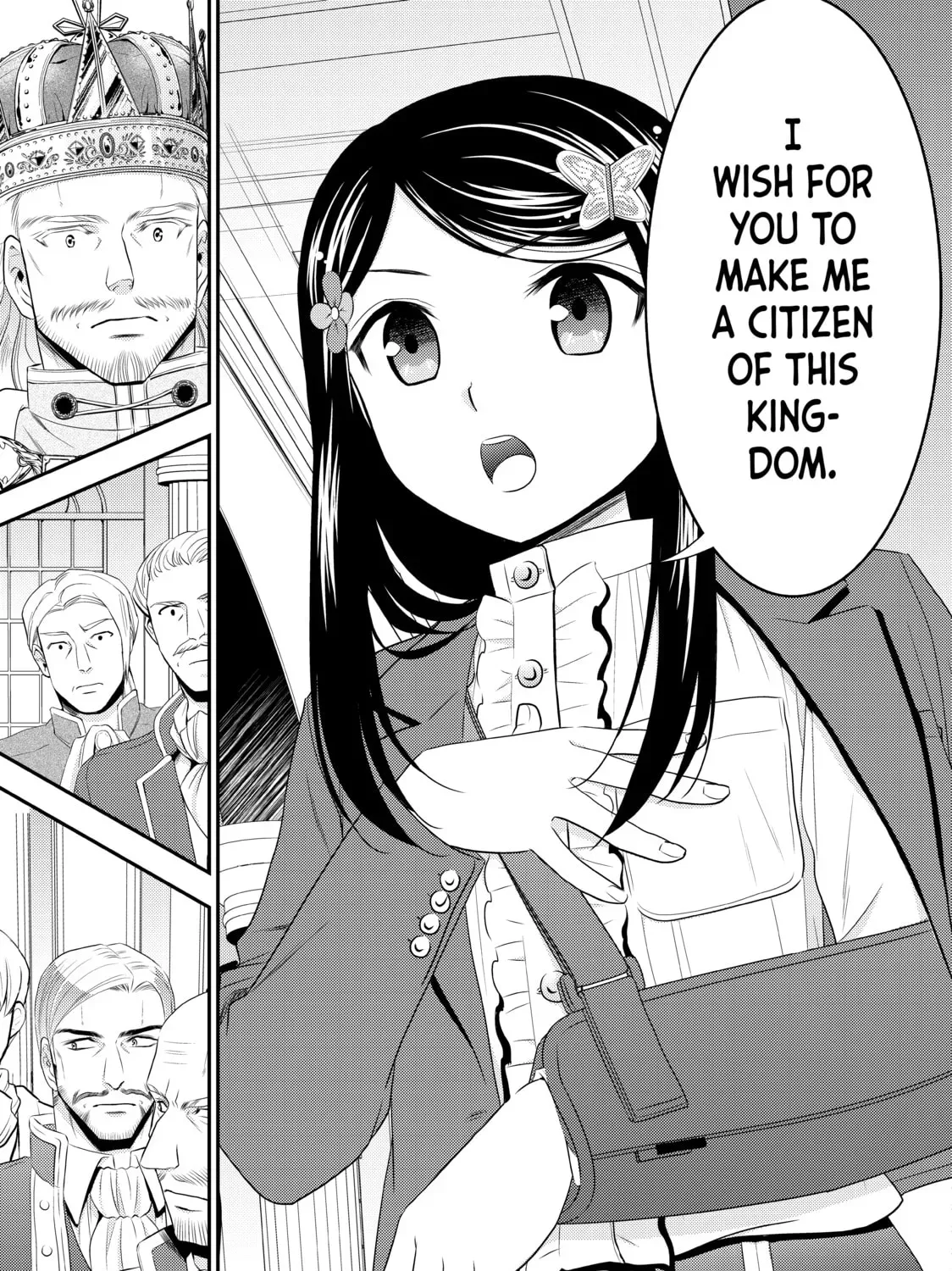 Saving 80,000 Gold in Another World for my Retirement Chapter 1.6 page 41 - 