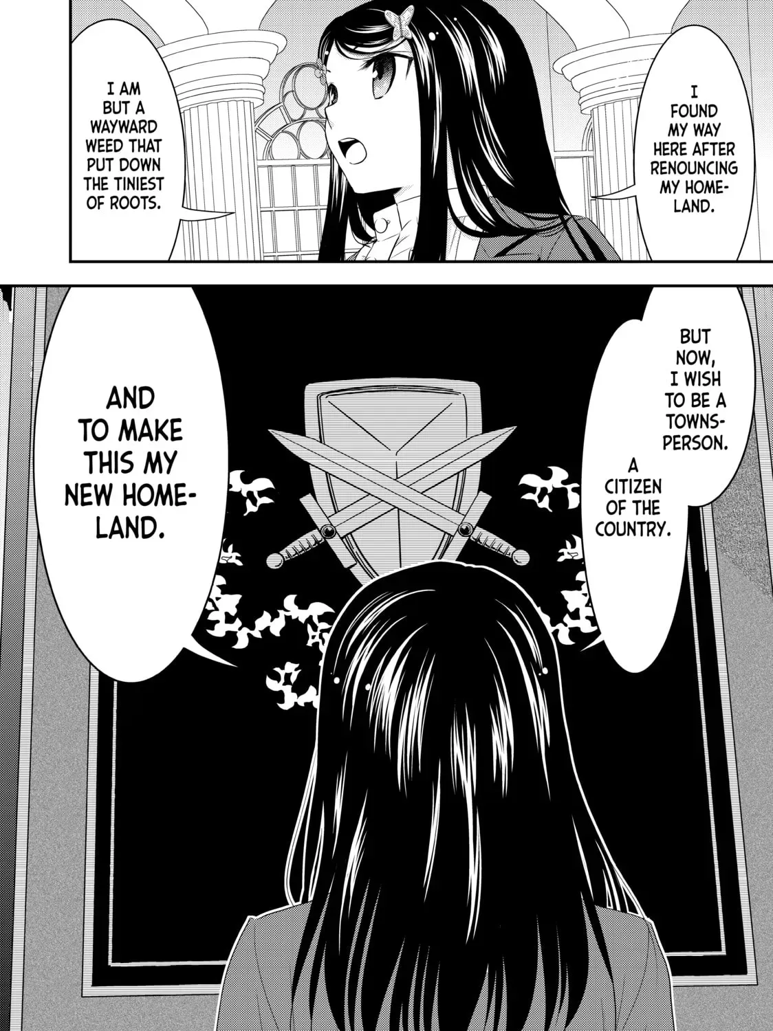 Saving 80,000 Gold in Another World for my Retirement Chapter 1.6 page 43 - 