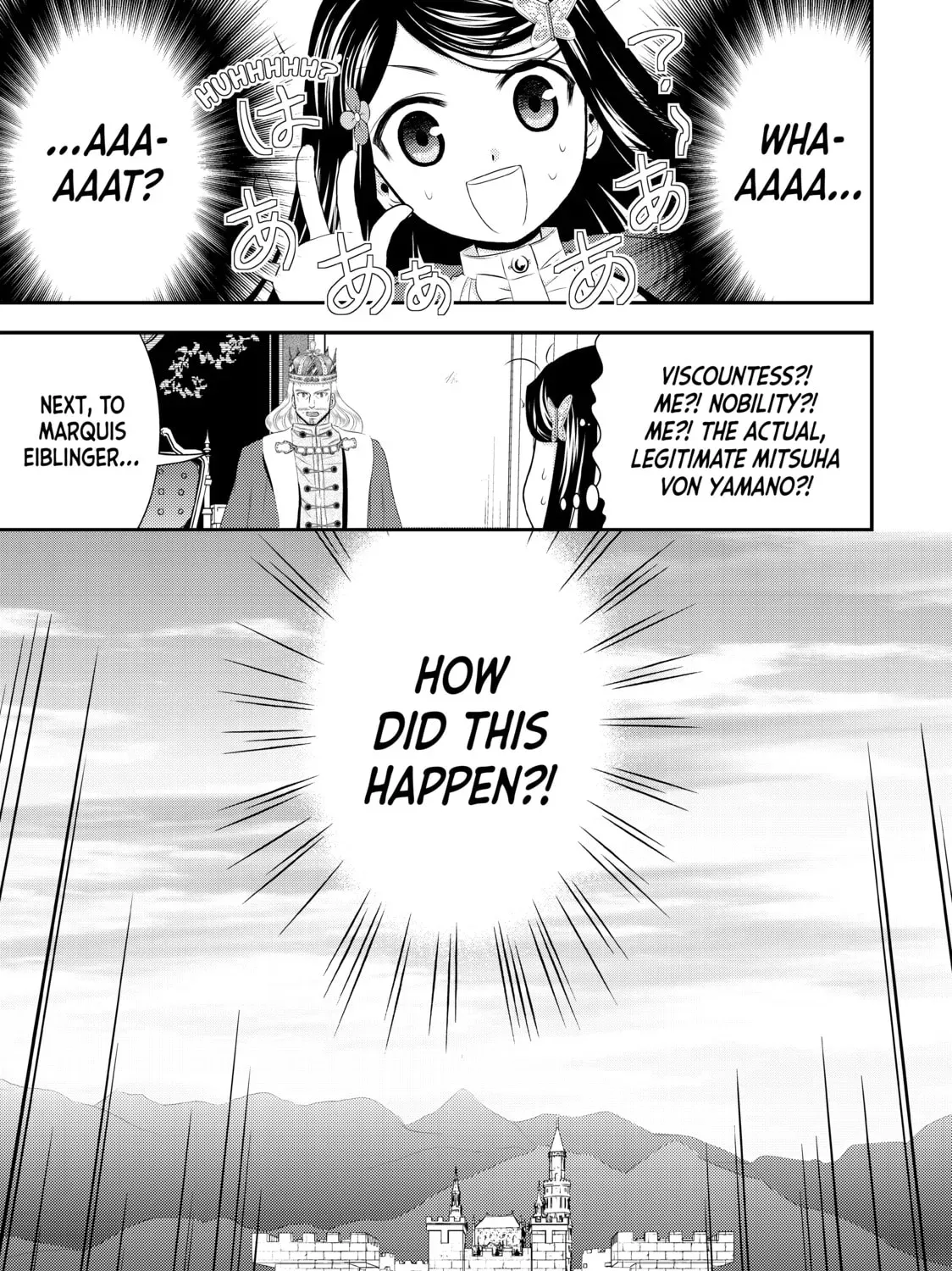 Saving 80,000 Gold in Another World for my Retirement Chapter 1.6 page 49 - 