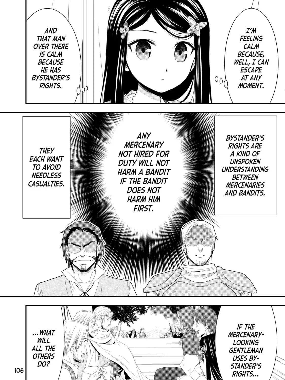 Saving 80,000 Gold in Another World for my Retirement Chapter 1.7 page 31 - 