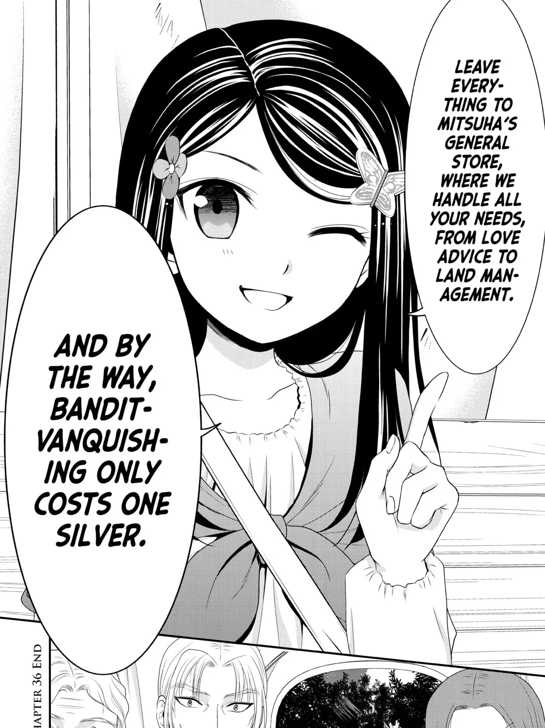 Saving 80,000 Gold in Another World for my Retirement Chapter 1.7 page 39 - 