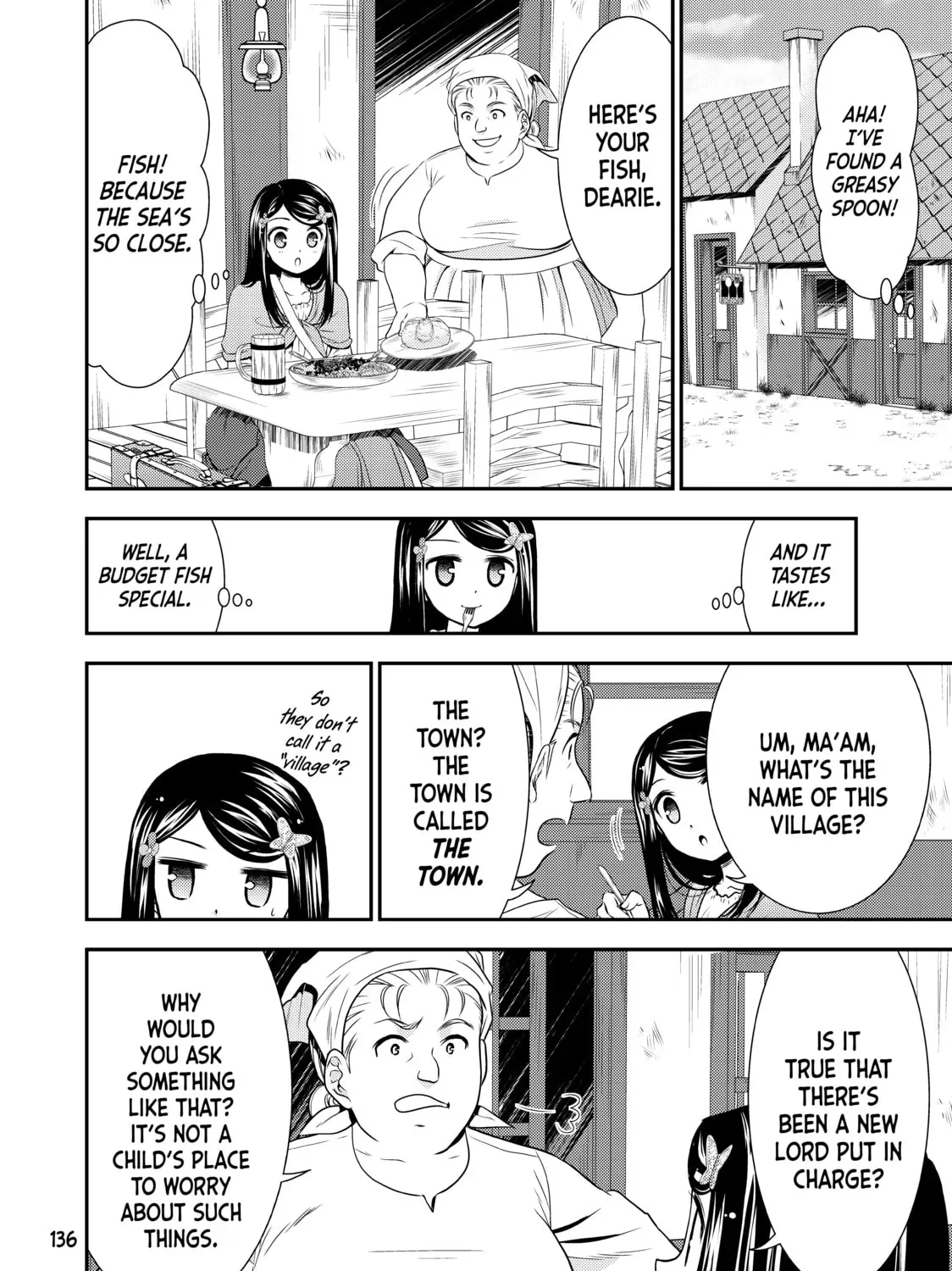 Saving 80,000 Gold in Another World for my Retirement Chapter 1.8 page 11 - 