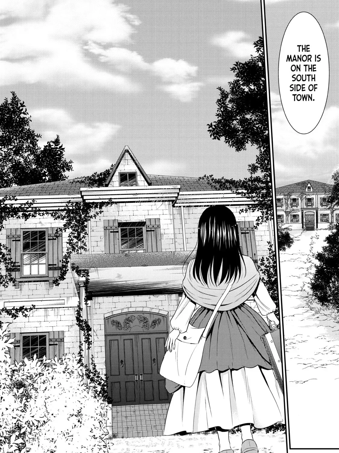 Saving 80,000 Gold in Another World for my Retirement Chapter 1.8 page 15 - 