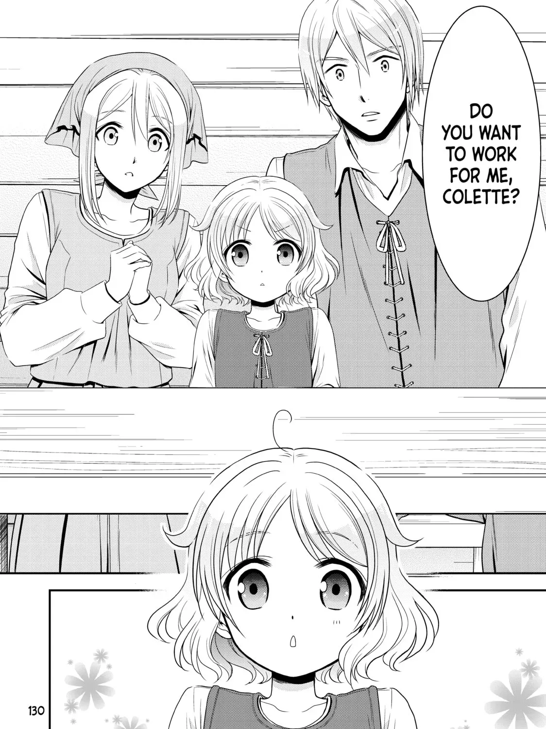 Saving 80,000 Gold in Another World for my Retirement Chapter 1.9 page 19 - 