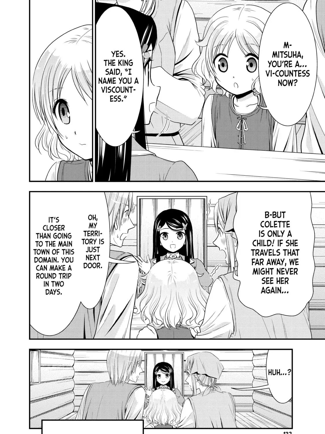 Saving 80,000 Gold in Another World for my Retirement Chapter 1.9 page 23 - 