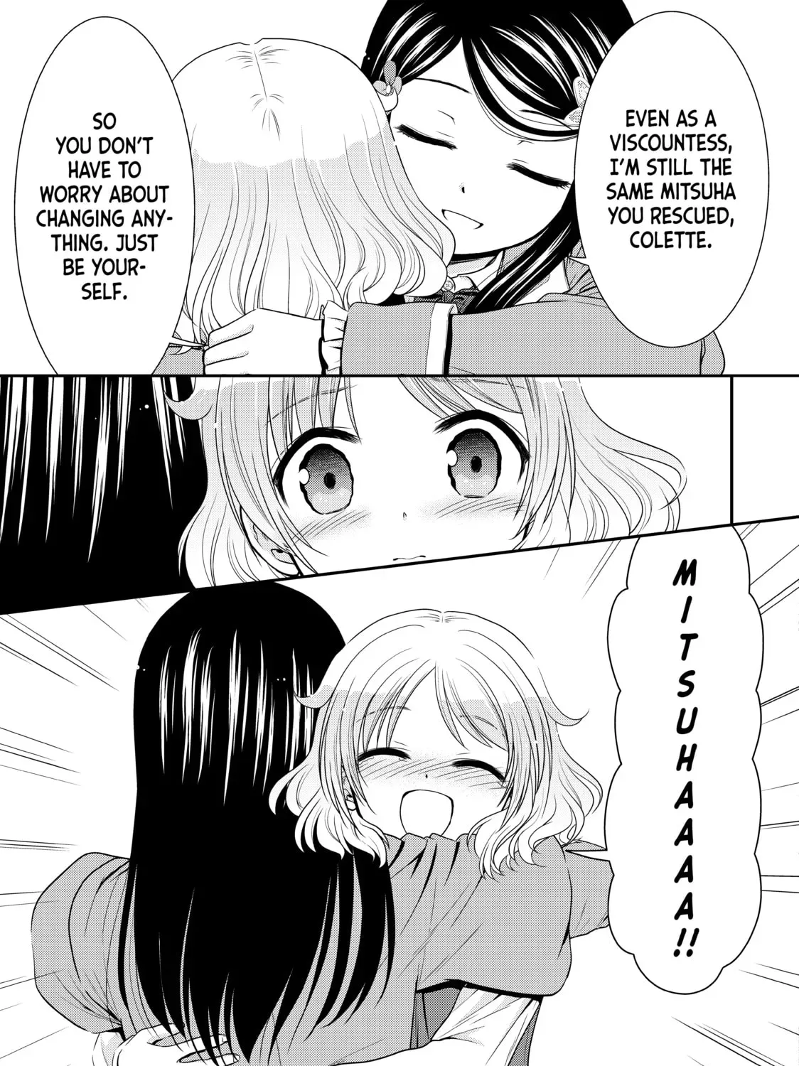 Saving 80,000 Gold in Another World for my Retirement Chapter 1.9 page 33 - 