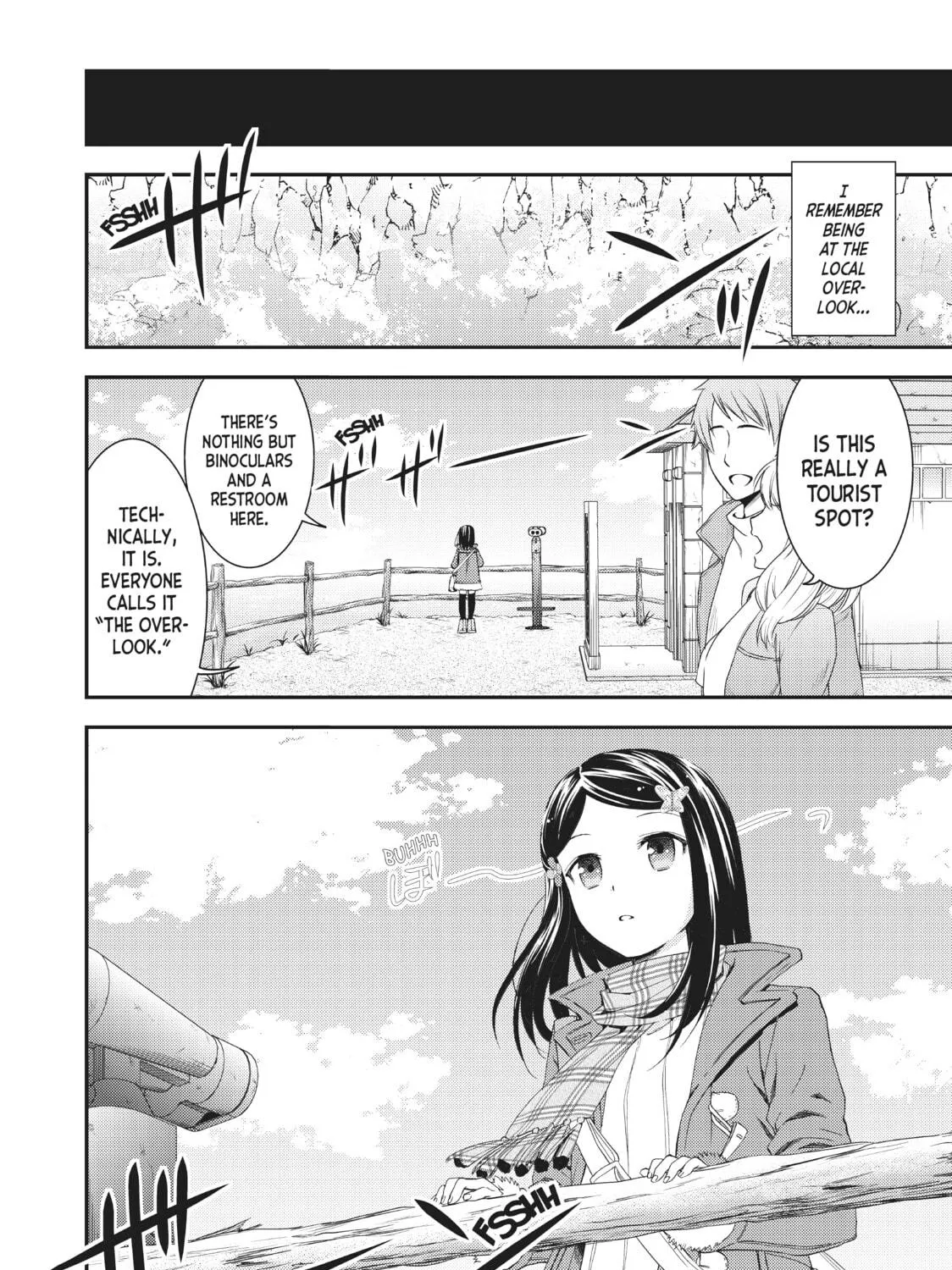 Saving 80,000 Gold in Another World for my Retirement Chapter 1 page 11 - 