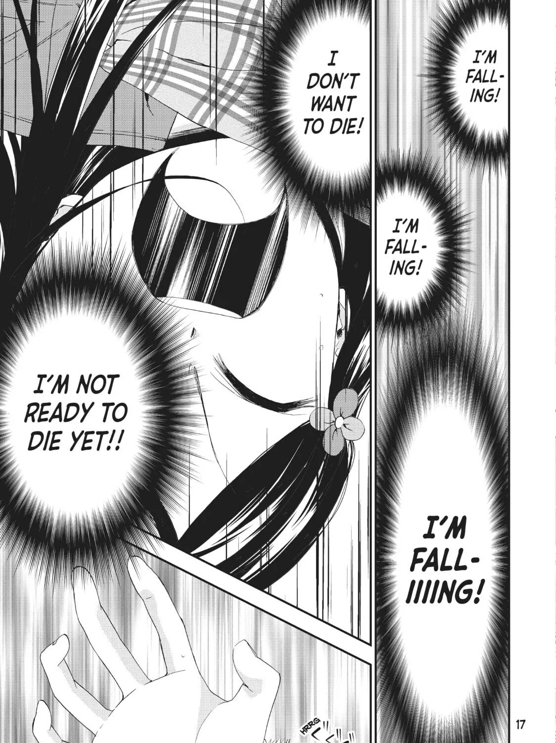 Saving 80,000 Gold in Another World for my Retirement Chapter 1 page 29 - 