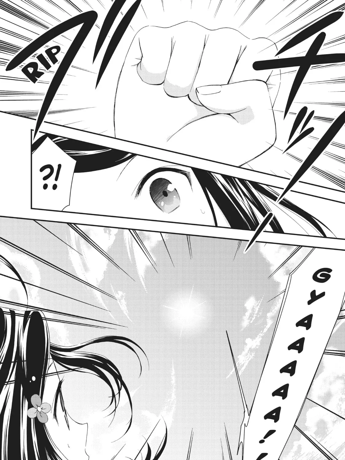 Saving 80,000 Gold in Another World for my Retirement Chapter 1 page 31 - 