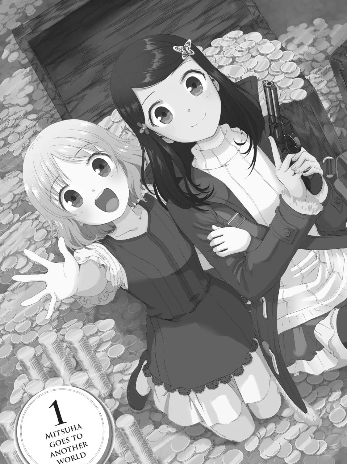 Saving 80,000 Gold in Another World for my Retirement Chapter 1 page 5 - 