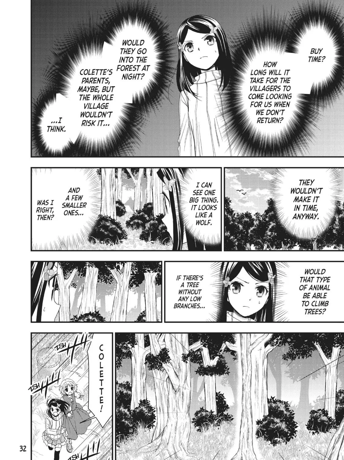 Saving 80,000 Gold in Another World for my Retirement Chapter 1 page 59 - 