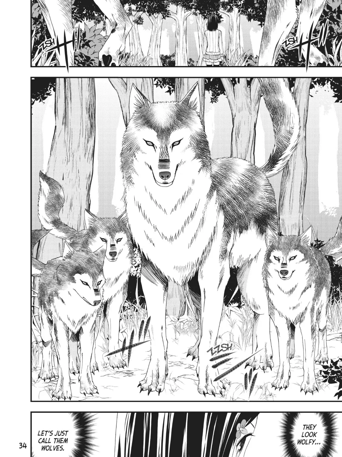 Saving 80,000 Gold in Another World for my Retirement Chapter 1 page 63 - 