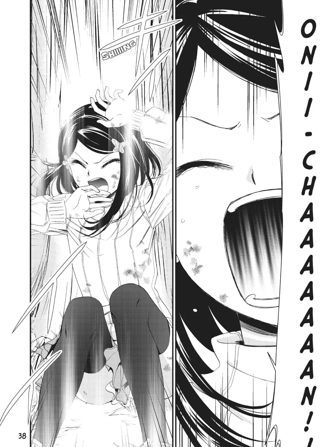 Saving 80,000 Gold in Another World for my Retirement Chapter 1 page 71 - 