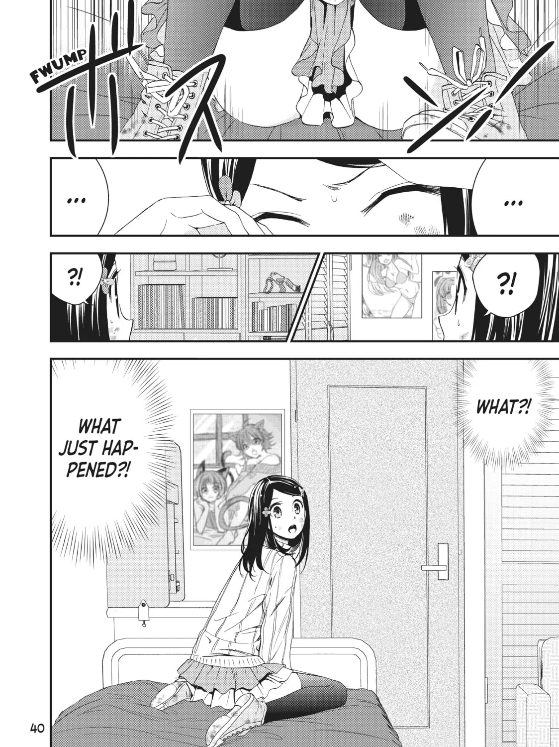 Saving 80,000 Gold in Another World for my Retirement Chapter 1 page 75 - 