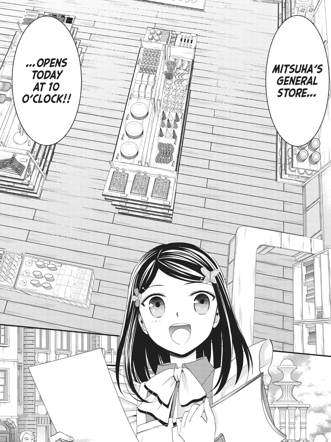 Saving 80,000 Gold in Another World for my Retirement Chapter 10 page 21 - 
