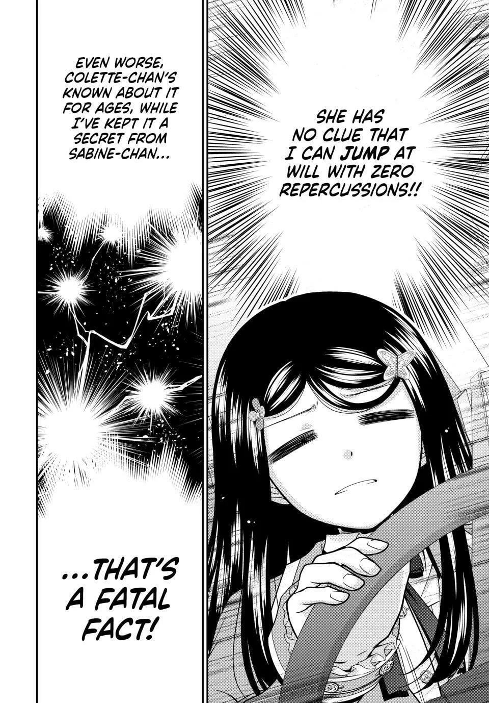 Saving 80,000 Gold in Another World for my Retirement Chapter 101 page 8 - 