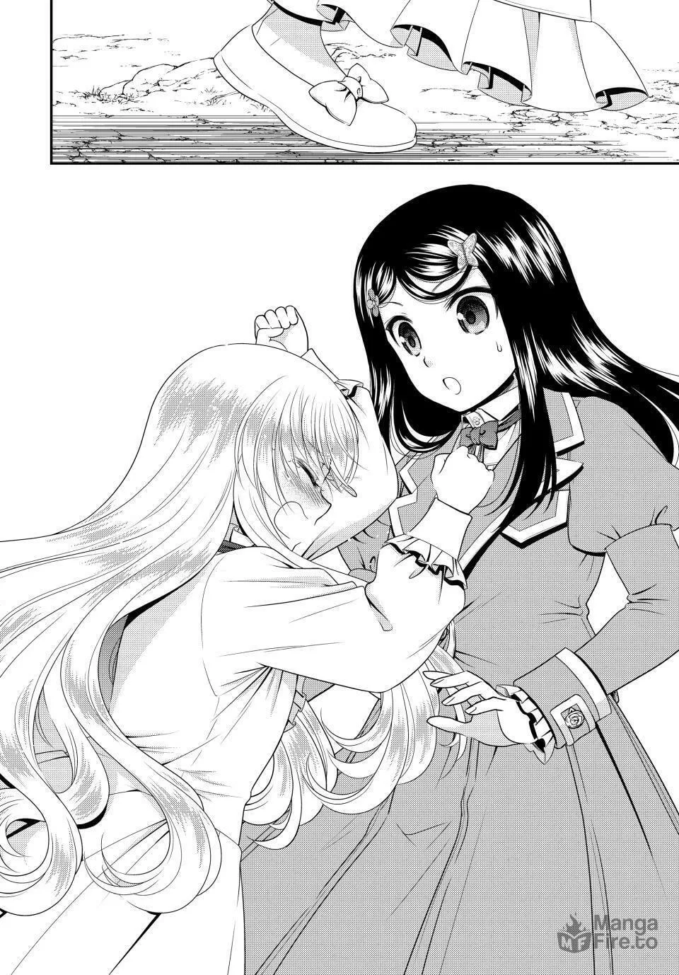 Saving 80,000 Gold in Another World for my Retirement Chapter 102 page 5 - 